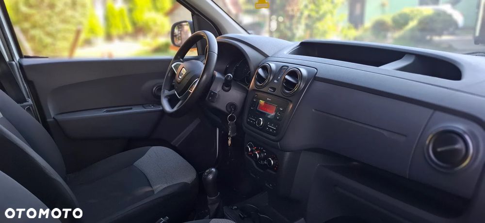 Dacia Dokker 1.6 SCe Outdoor - 29