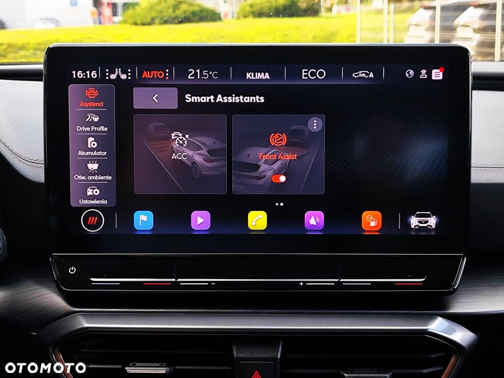 Cupra Formentor - 26