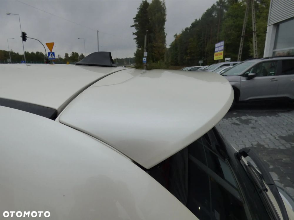 Fiat 500 2008