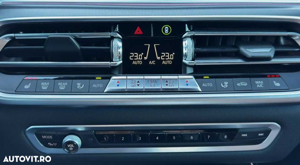 BMW X5 - 29