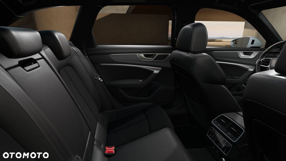 Audi A6 Avant - 10