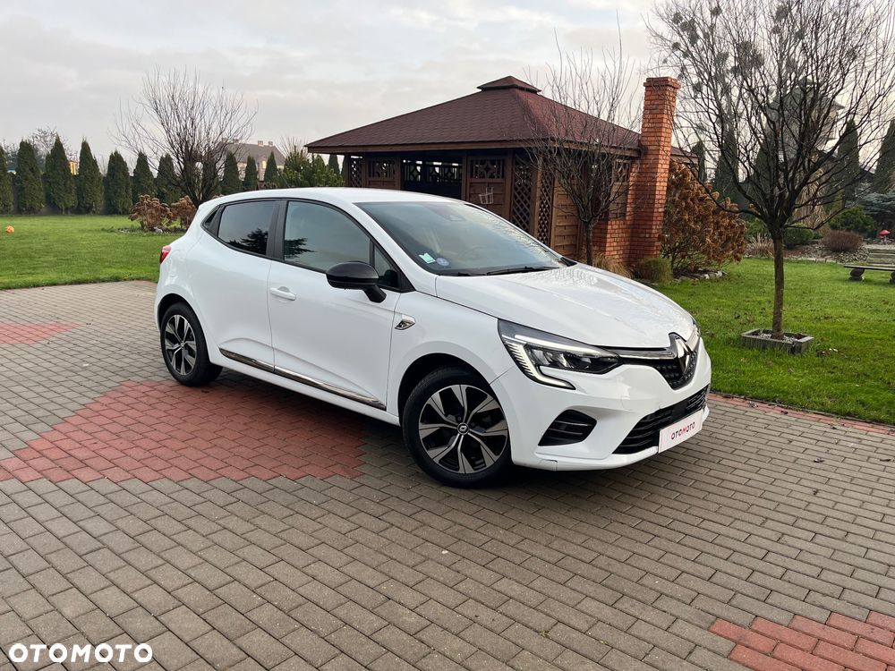 Renault Clio 1.0 TCe Intens - 8