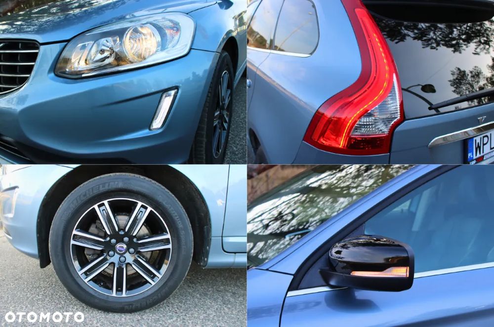 Volvo XC 60 D3 Summum - 13