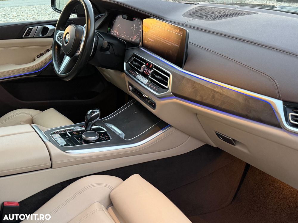 BMW X5 - 32
