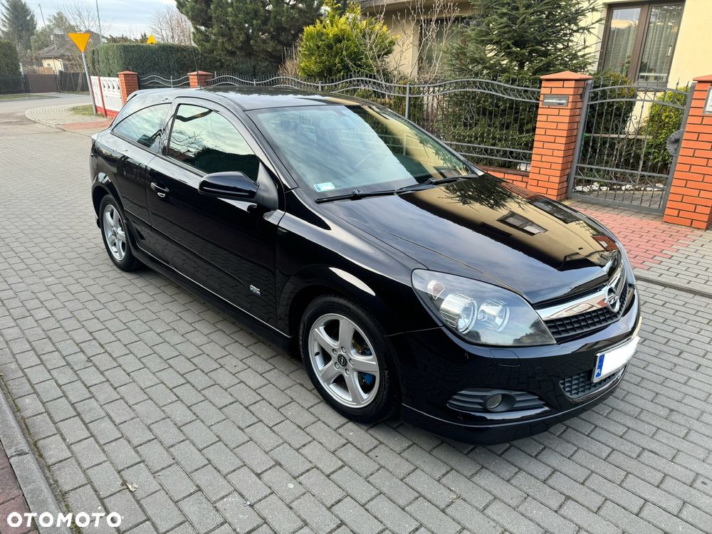 Opel Astra - 5