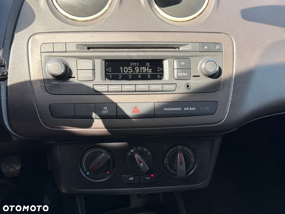 Seat Ibiza 1.2 TSI i-Tech - 12