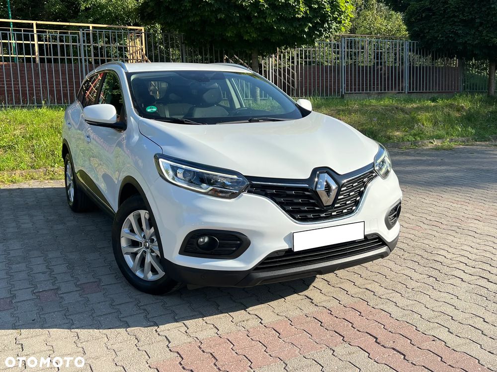 Renault Kadjar 1.3 TCe FAP Intens EDC - 6