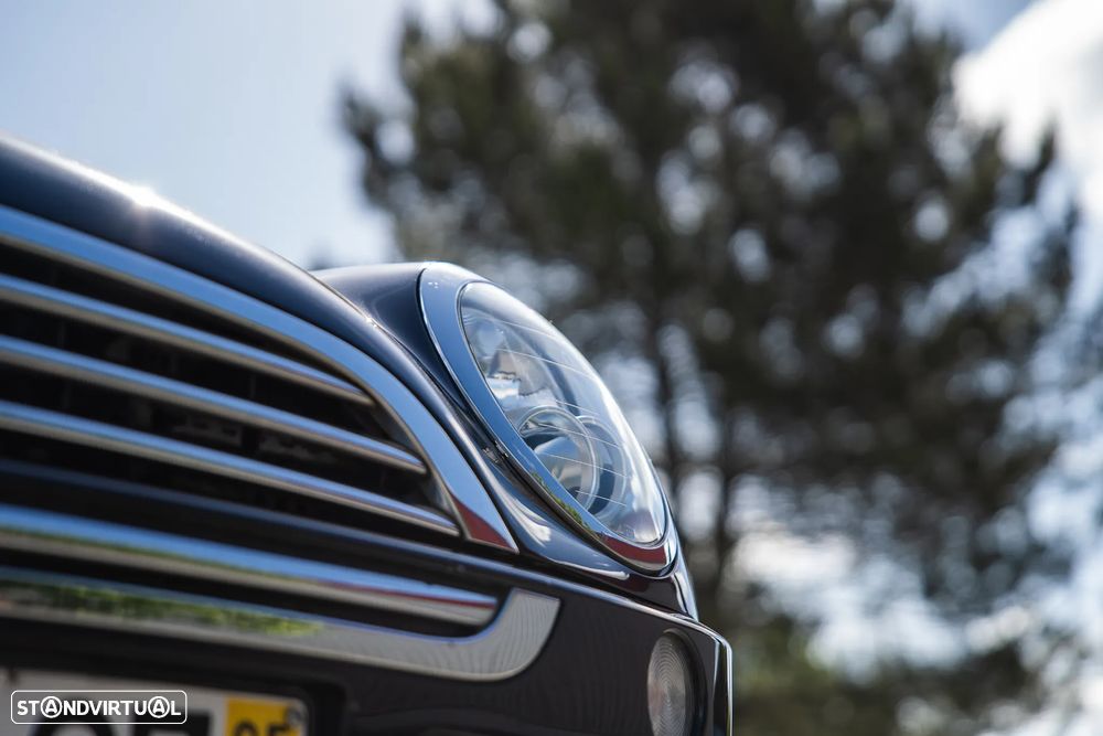MINI Coupé - 10
