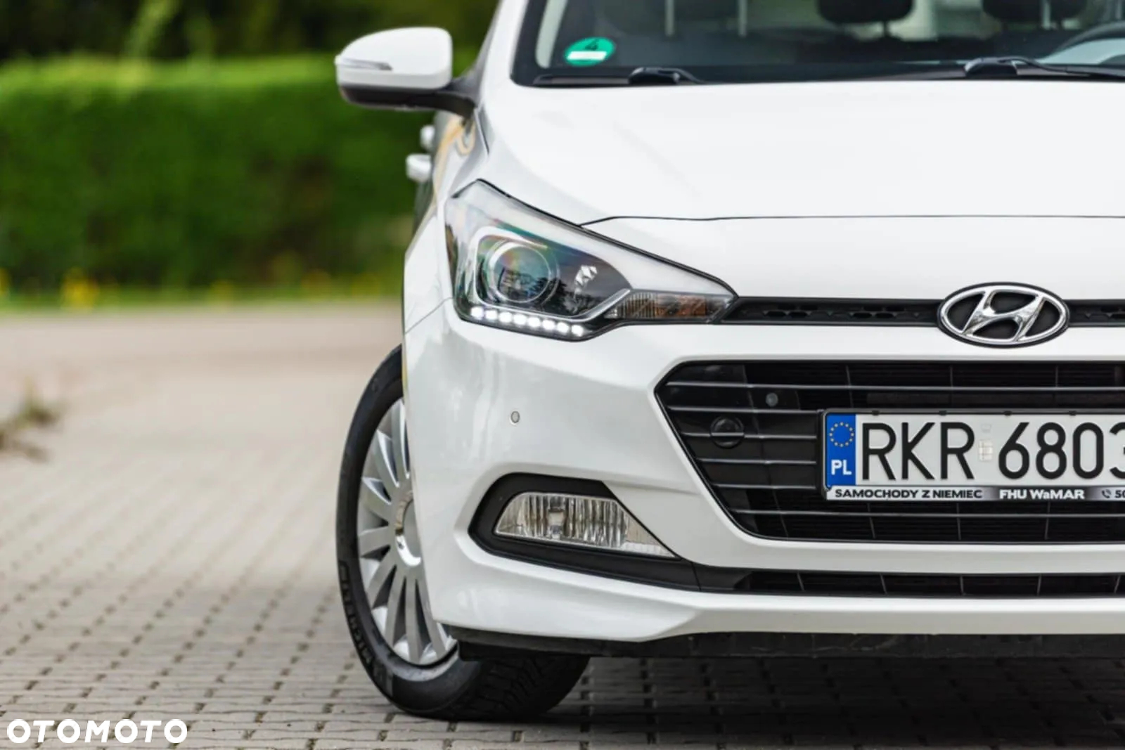 Hyundai i20 1.0 T-GDI Active - 11