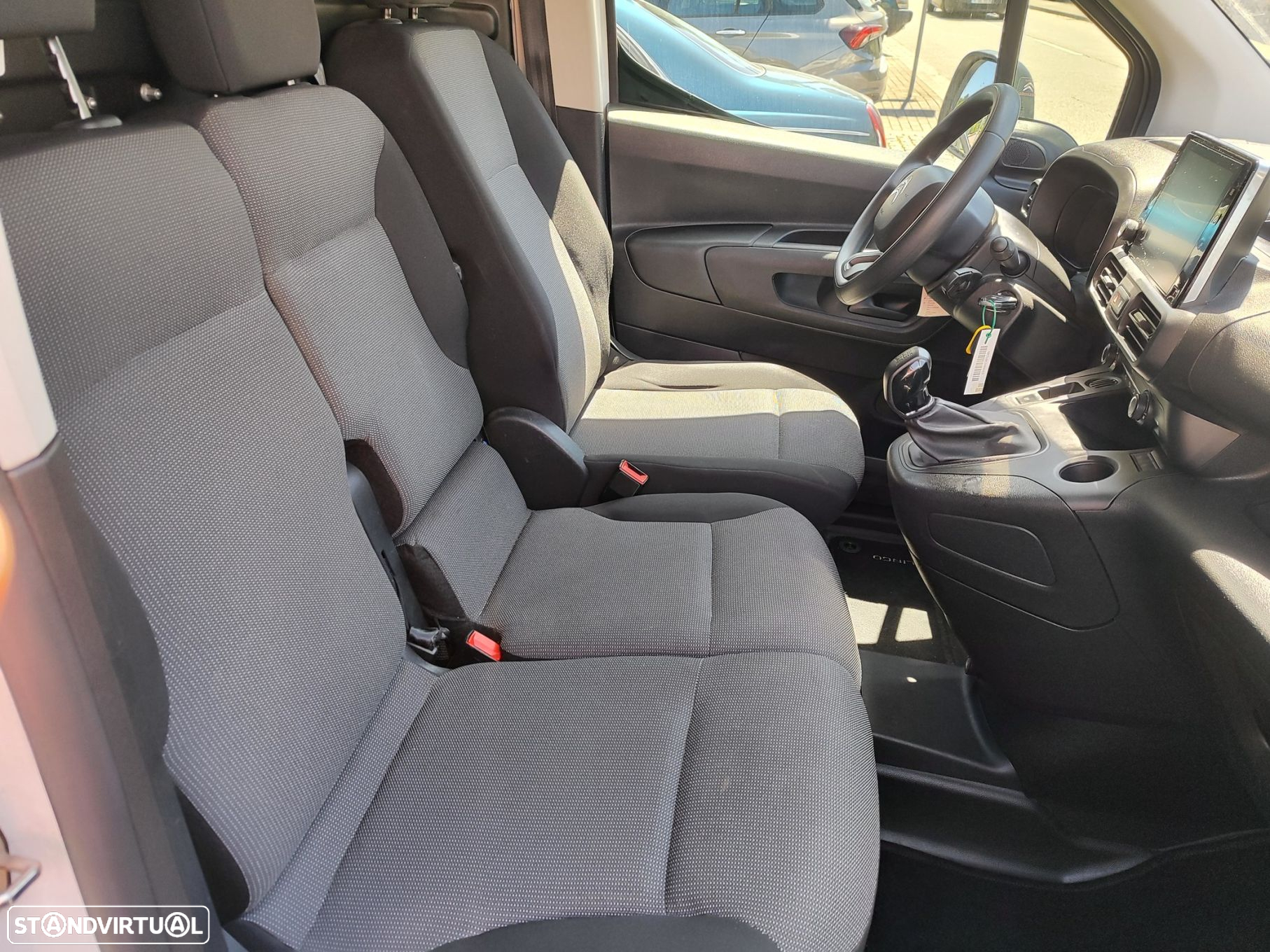 Citroën Berlingo 1.5 BlueHDi XL Club - 7