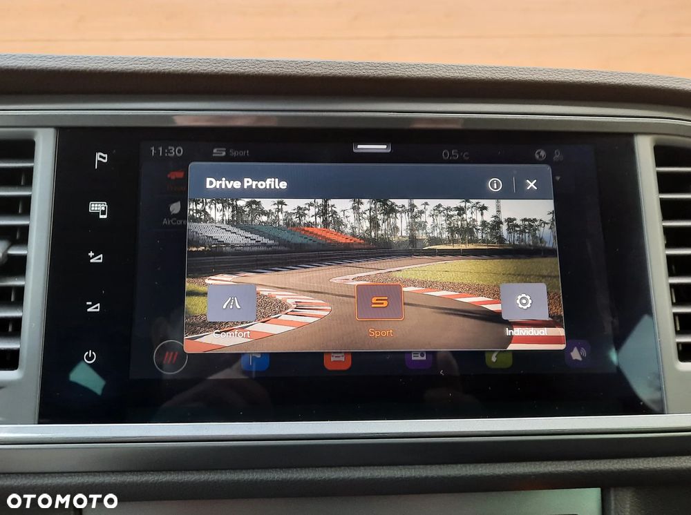 Cupra Ateca - 31