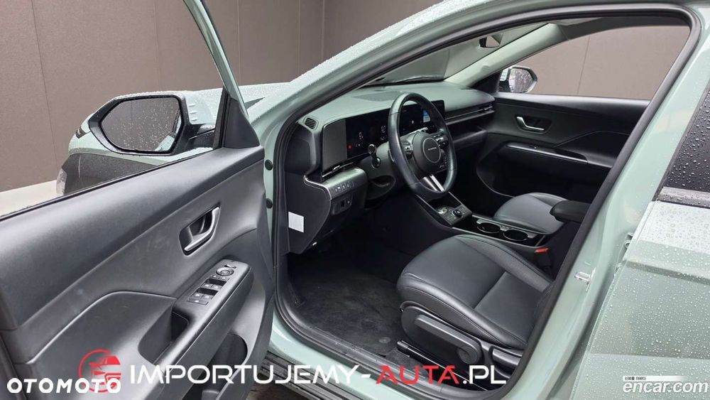 Hyundai Kona - 18
