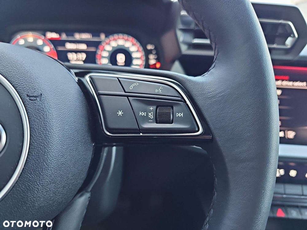 Audi A3 Sportback - 15