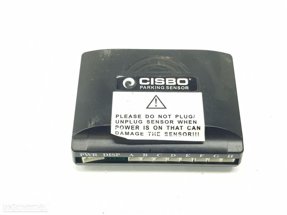 MÓDULO ELETRÓNICO TOYOTA LAND CRUISER J12 - 1