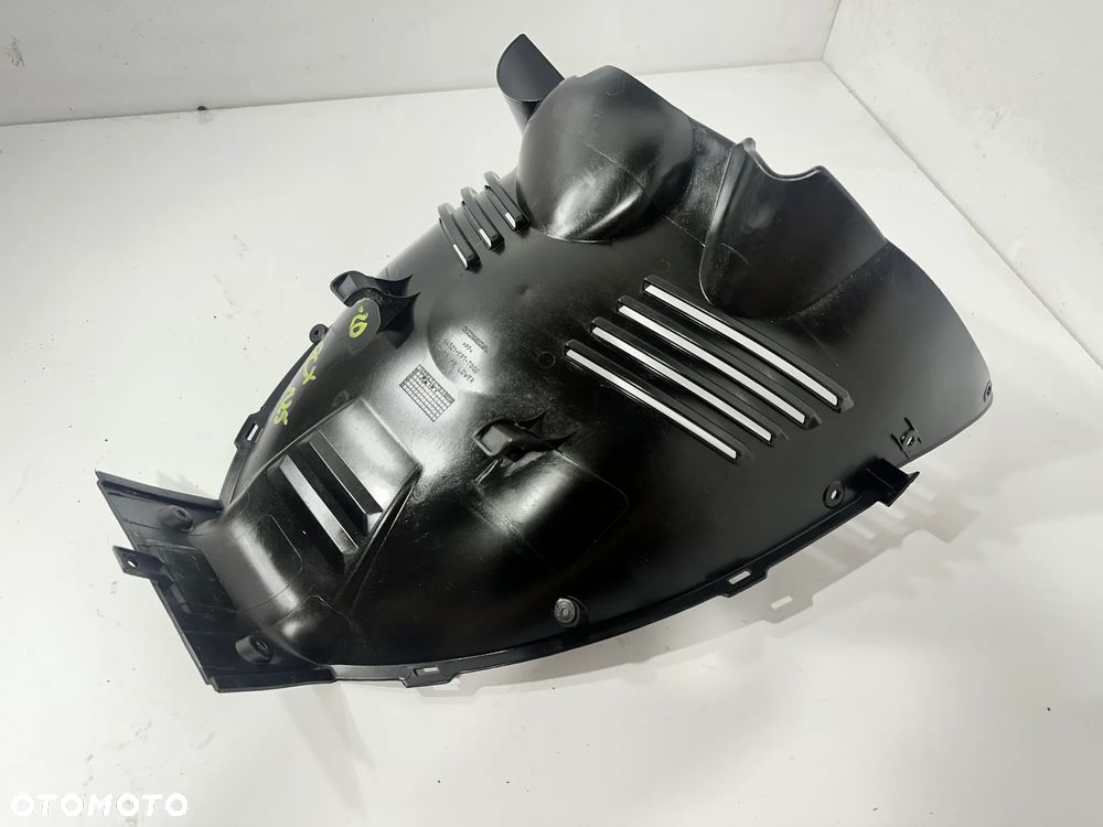 Nadkole przód pług Honda PCX 125 18-20r. - 3