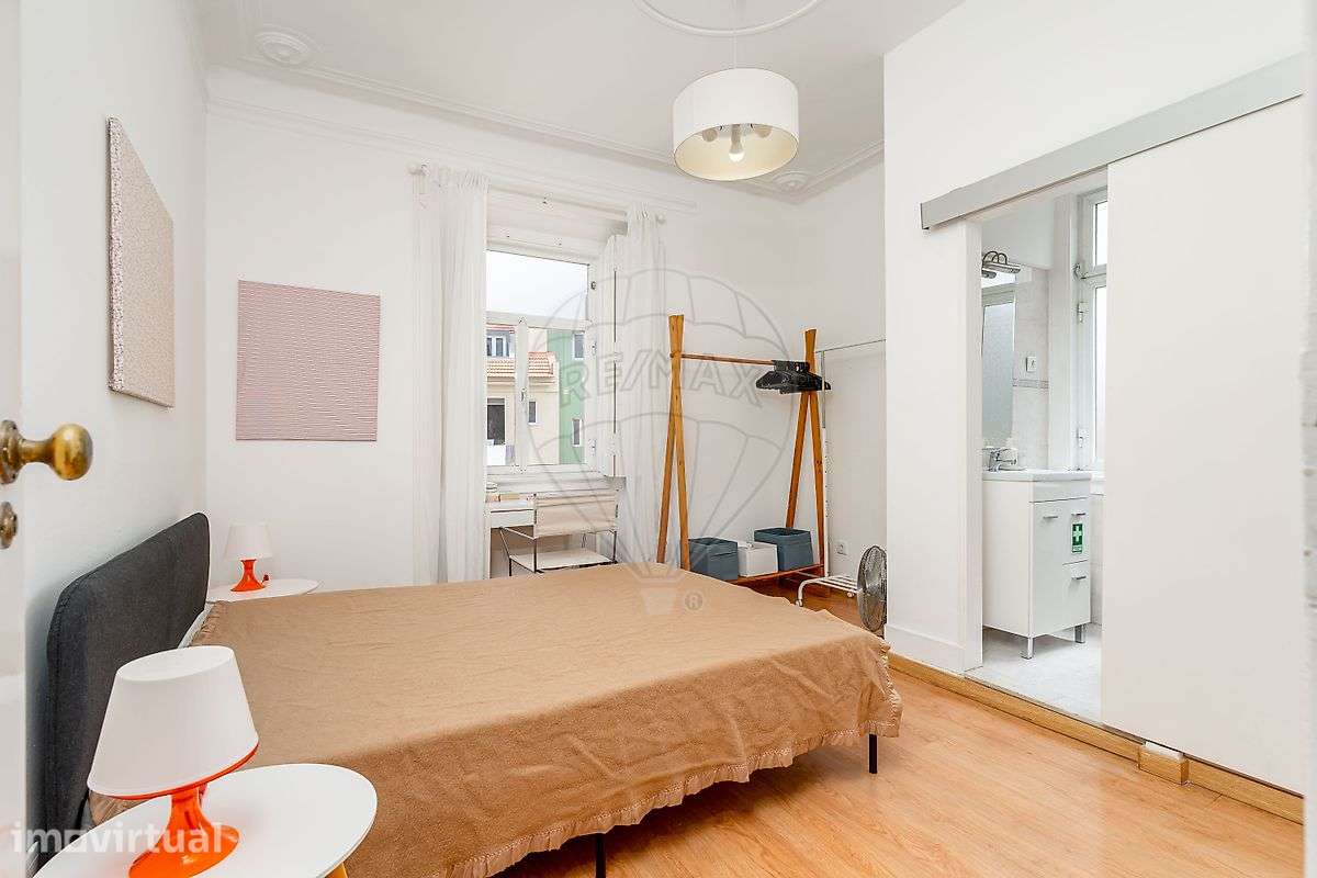 Apartamento T3 para arrendamento - Grande imagem: 5/38