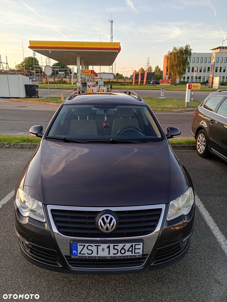 Volkswagen Passat Variant - 3