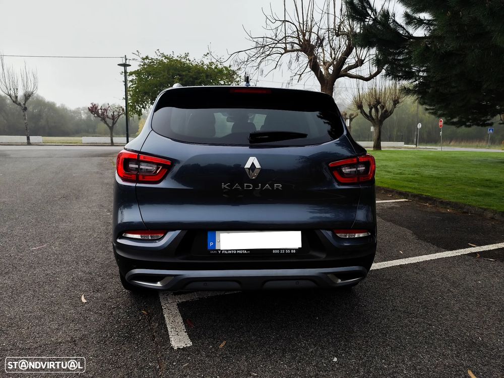 Renault Kadjar 1.3 TCe Intens - 5