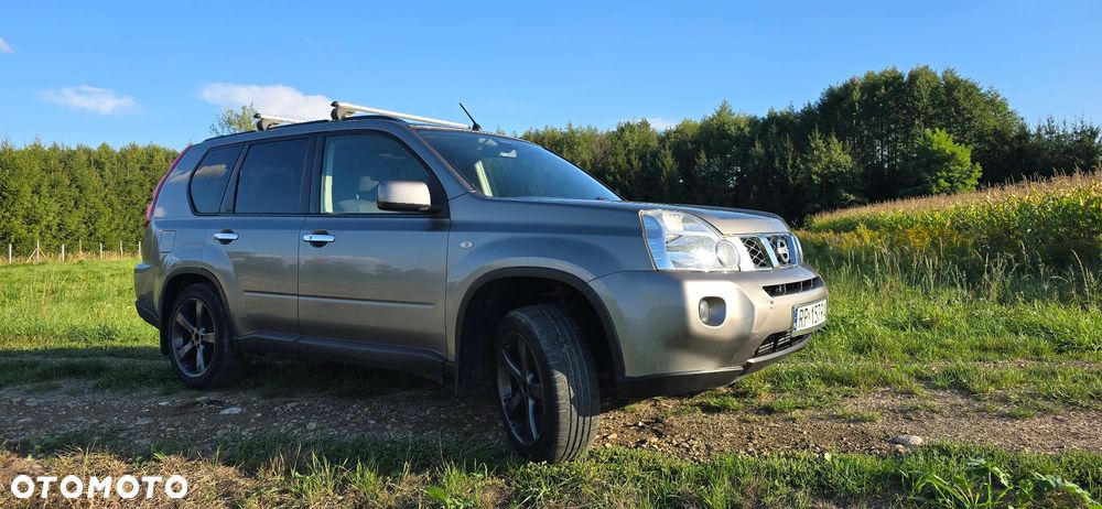 Nissan X-Trail - 3