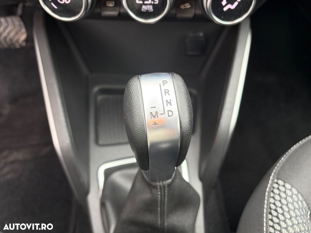 Dacia Duster dCi 110 2WD EDC Prestige - 17