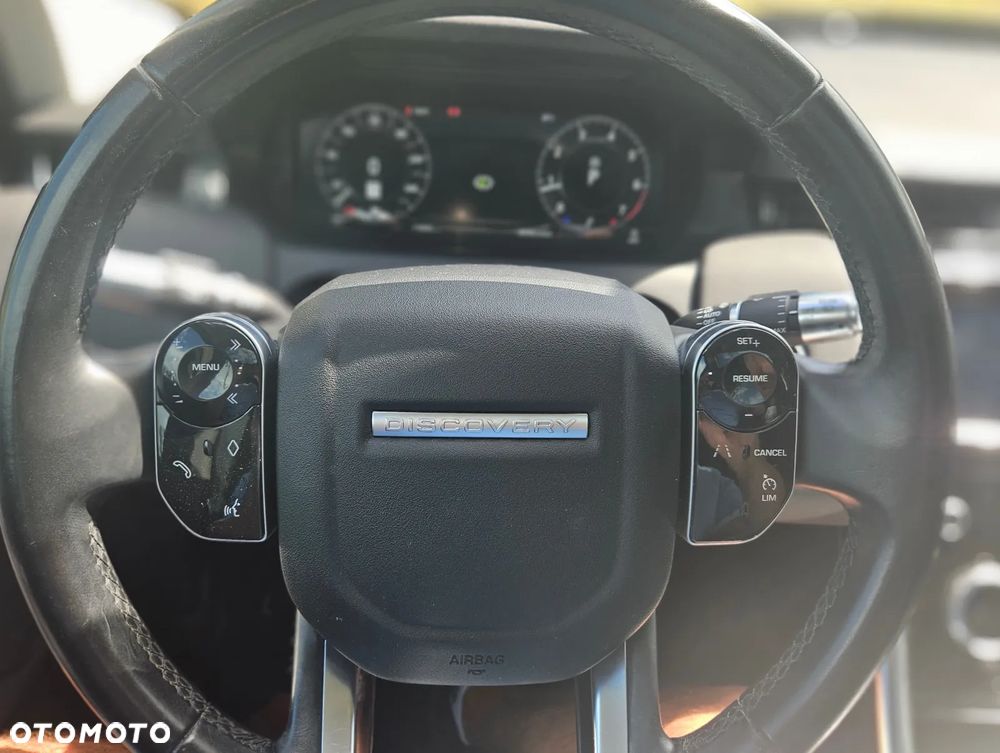 Land Rover Discovery Sport P250 SE - 20