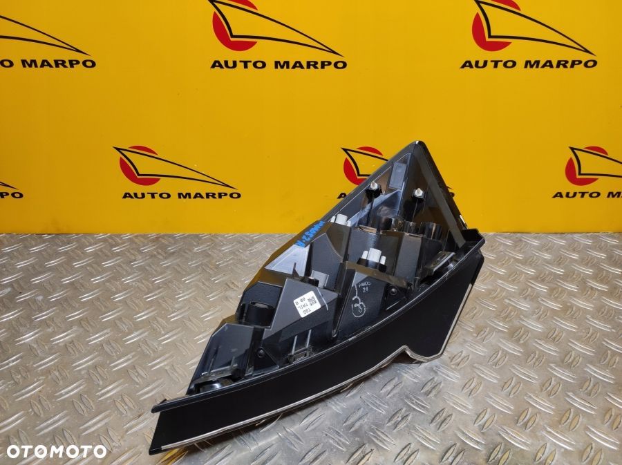 HONDA CIVIC X 2017- LAMPA TYŁ PRAWA USA - 4