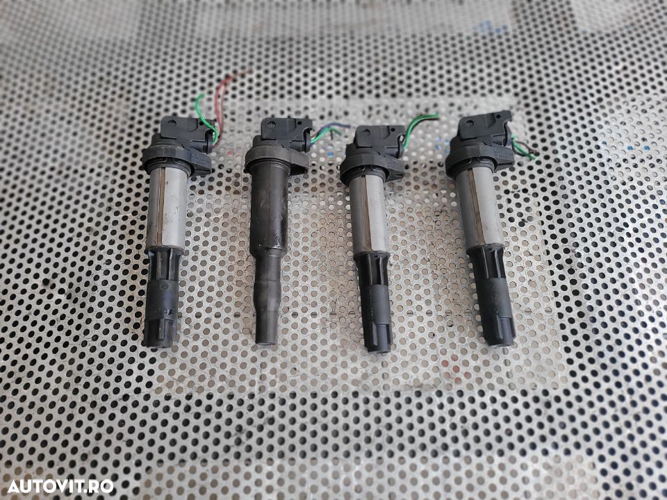 Bobina Inductie Bmw E90 E91 E87 E81 E92 E93 E60 E61 1.8I 2.0I Benzina Motor N46 N43 - 2