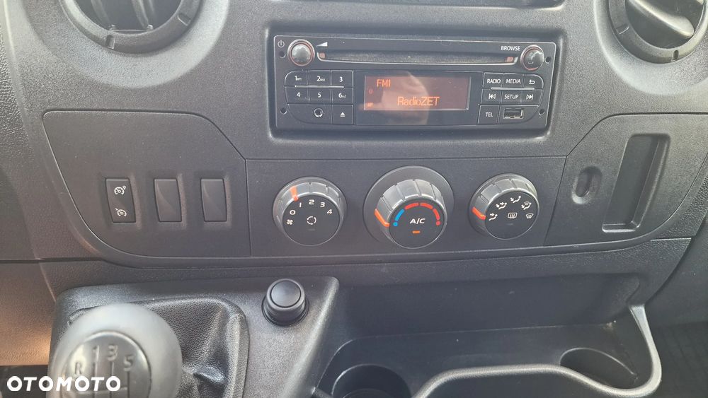 Renault Master - 7