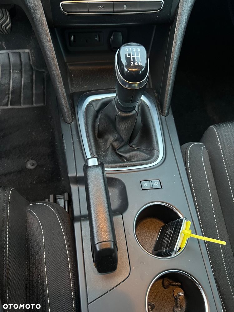 Renault Megane - 18
