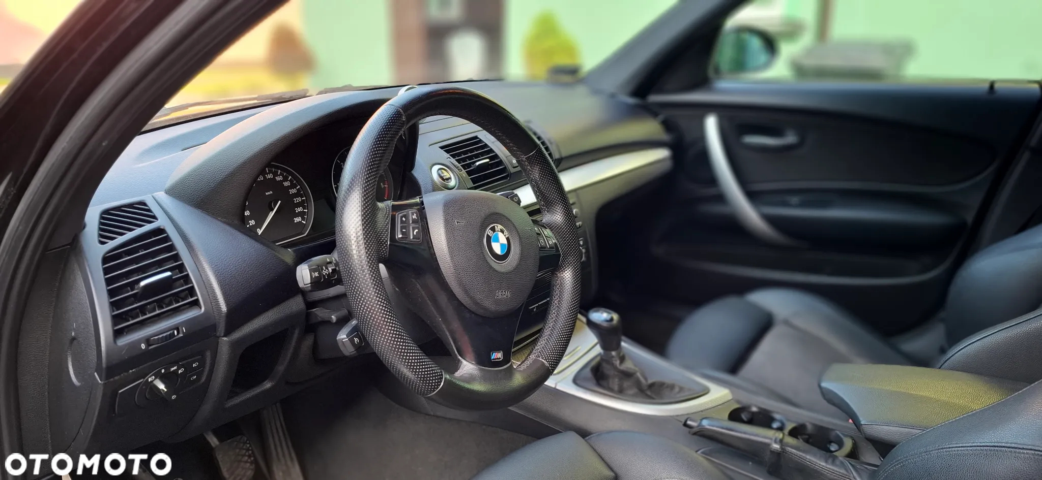BMW Seria 1 120d - 15