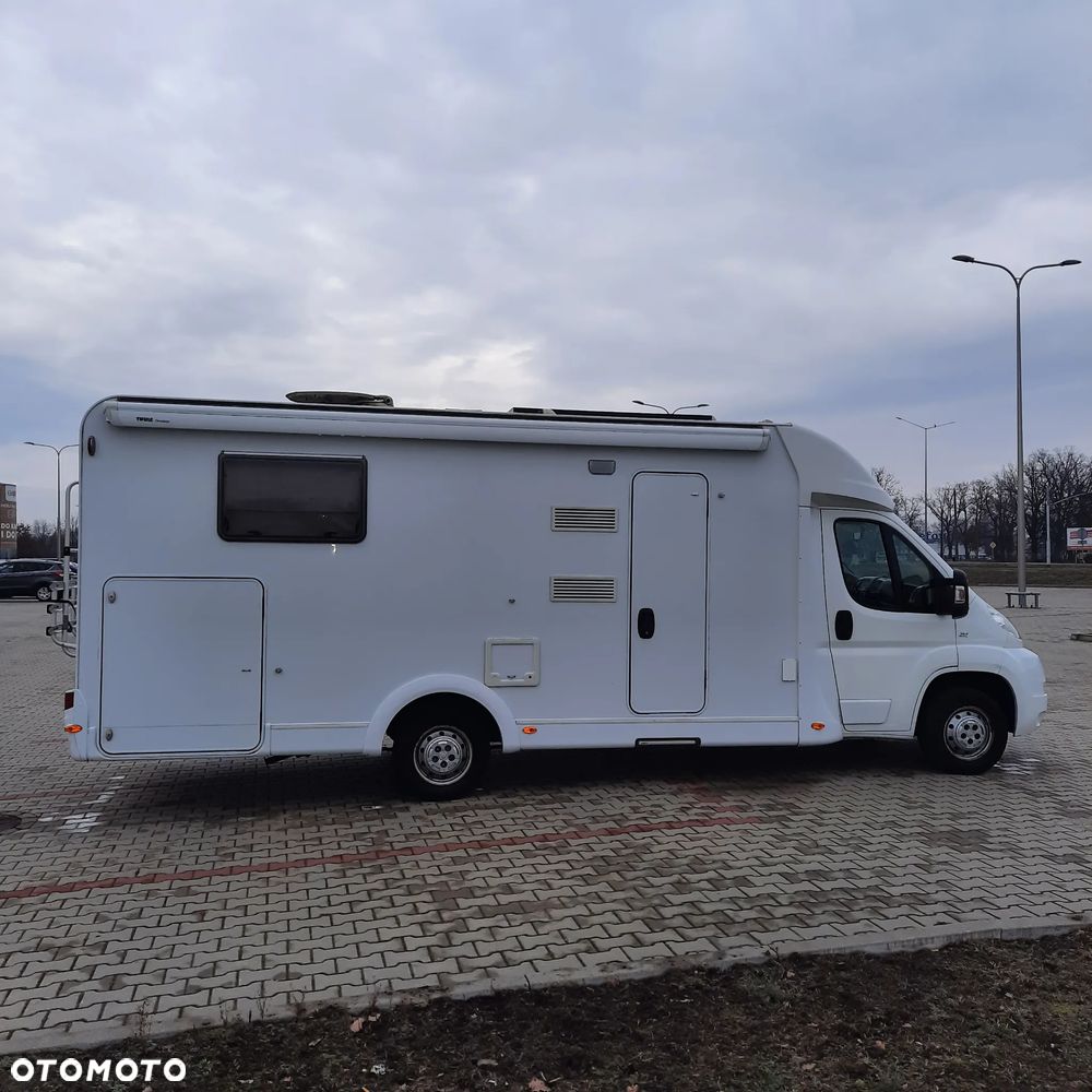Fiat Ducato - 2