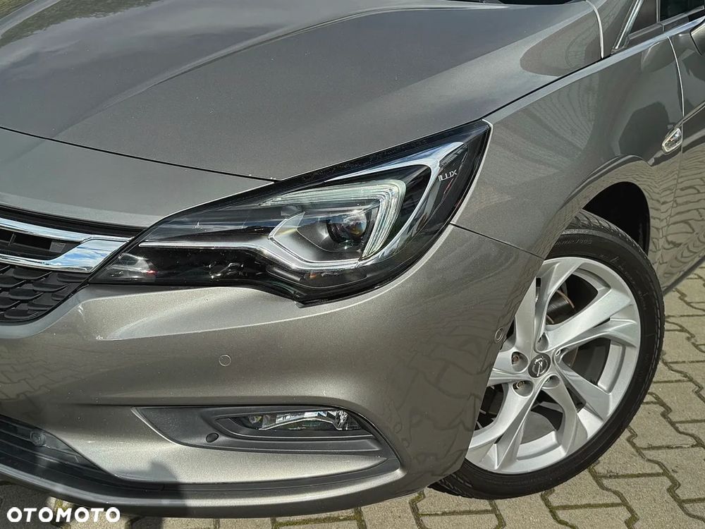 Opel Astra 1.6 D Start/Stop Innovation - 31