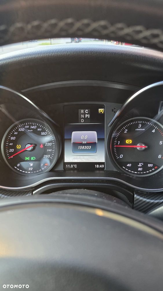 Mercedes-Benz Klasa V 250 (BlueTEC) d 7G-Tronic (ekstra d³) - 8