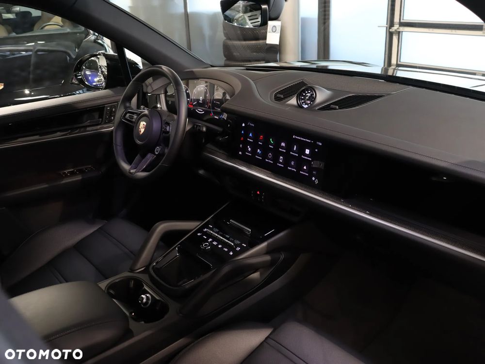 Porsche Cayenne - 18