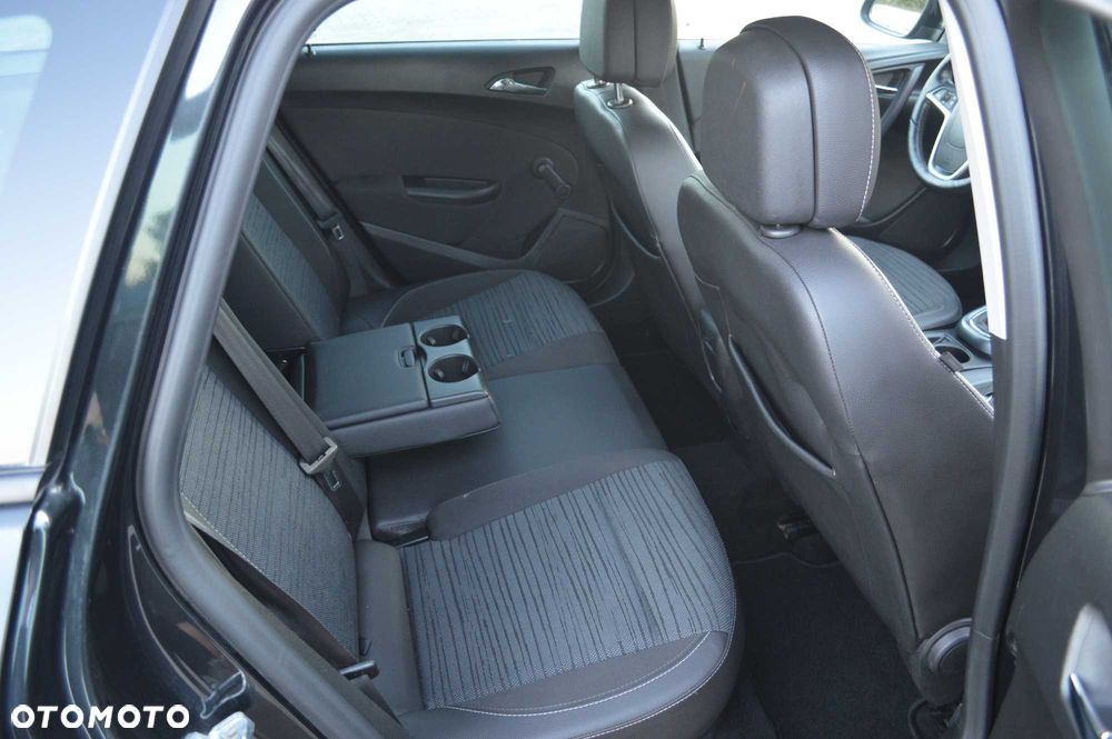 Opel Astra - 7