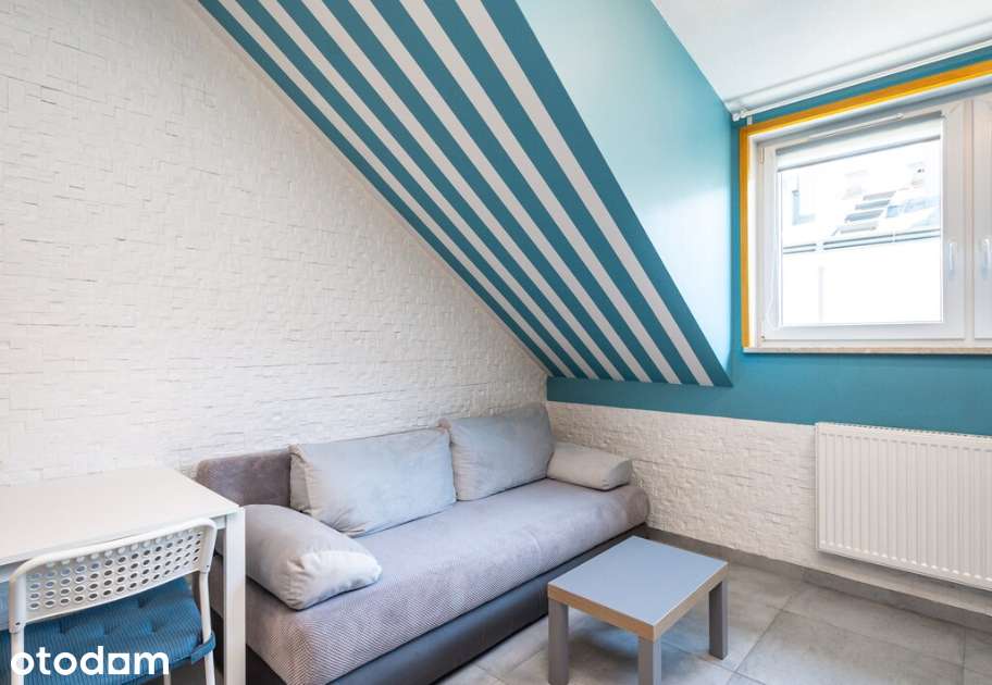 2-POKOJOWE| 32M²| KRAKÓW| ARIAŃSKA 6A| BEZ PROWIZJI