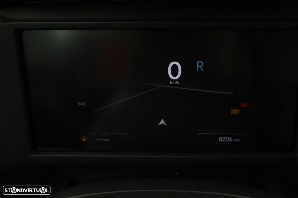 Citroën C4 1.2 Hybrid Max e-DSC6 - 17