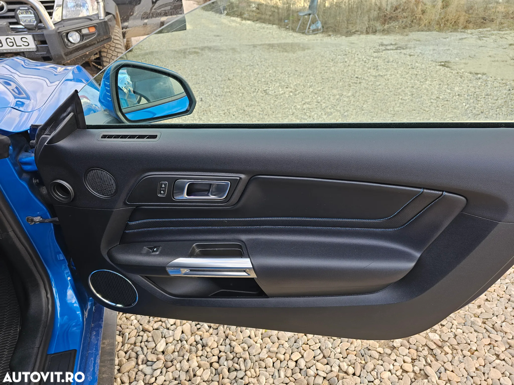 Ford Mustang 2.3 EcoBoost - 5
