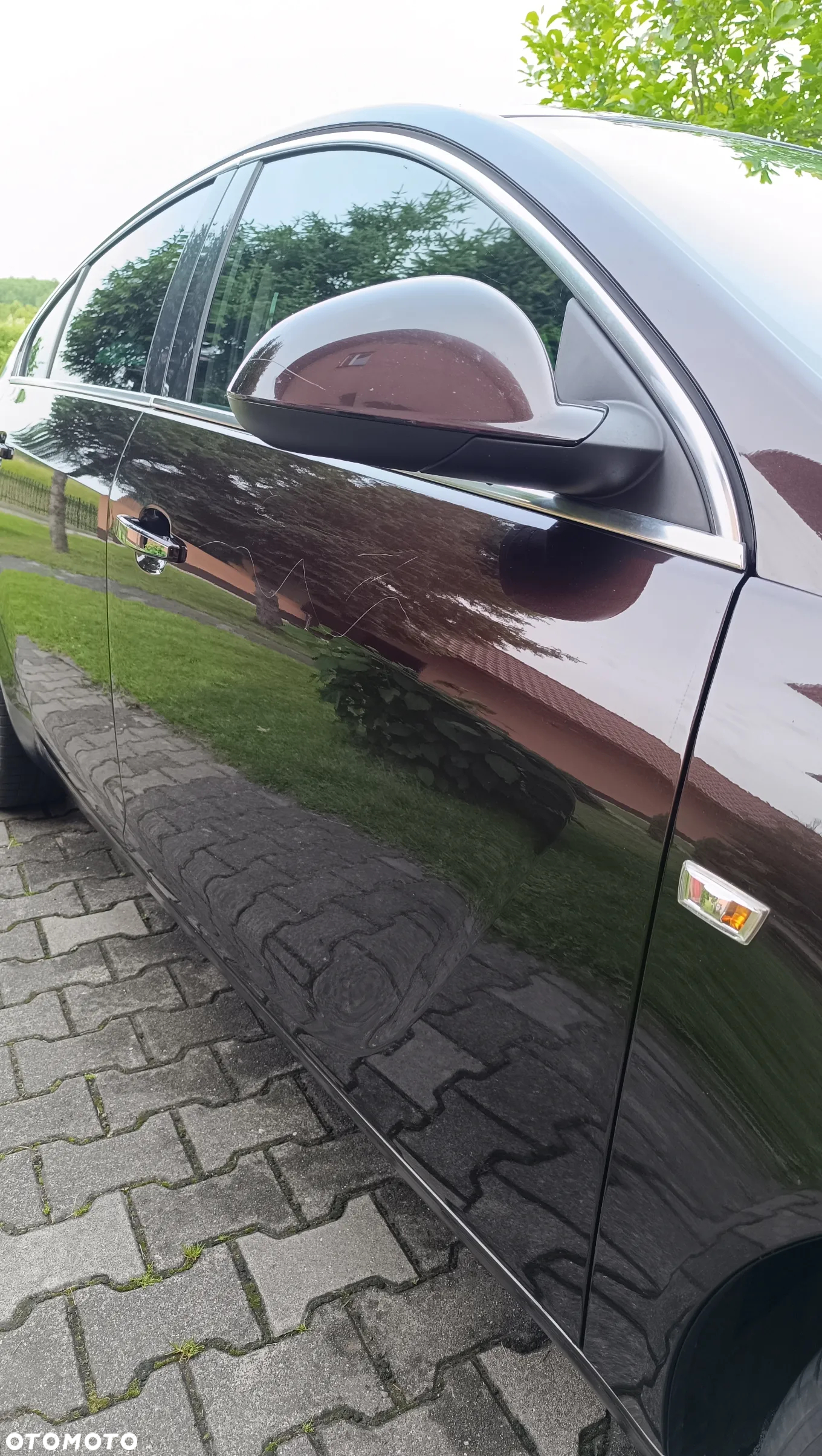 Opel Insignia 2.0 CDTI Edition - 5