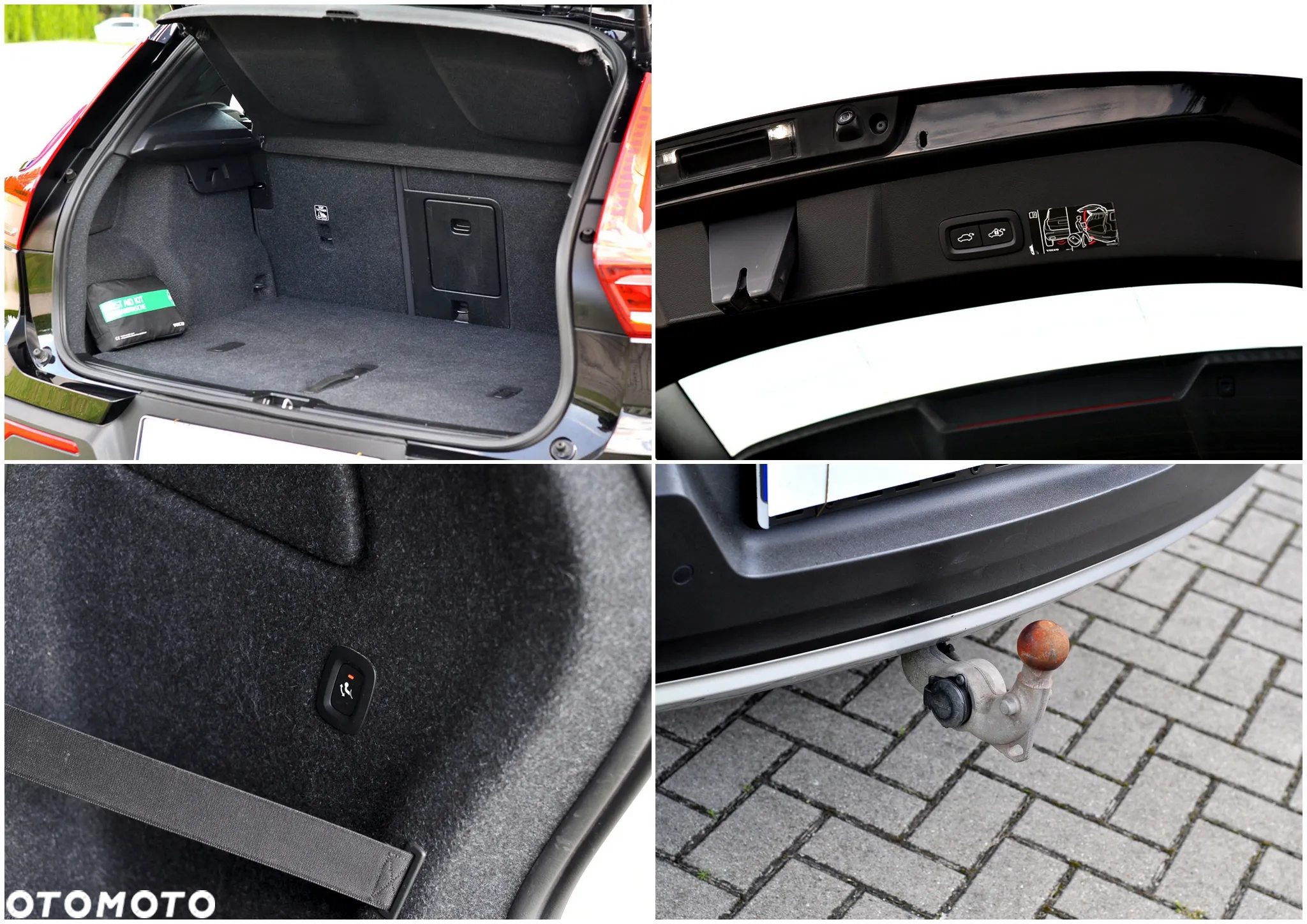 Volvo XC 40 T3 Momentum Pro - 14