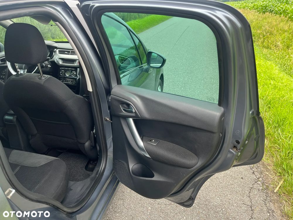Citroën C3 - 19