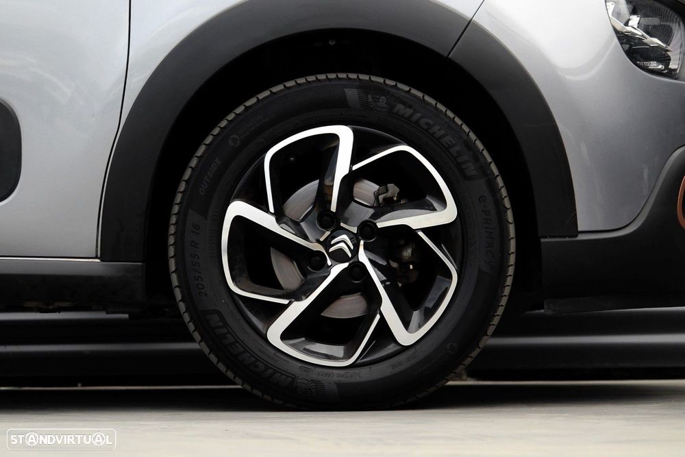 Citroën C3 1.2 PureTech C-Series - 7