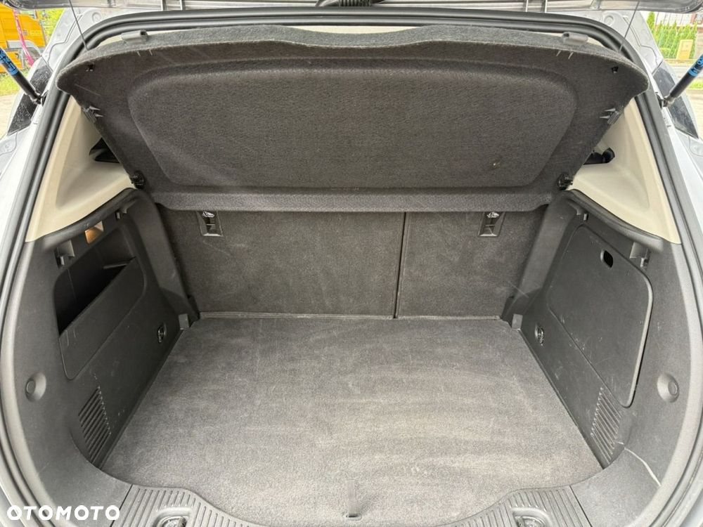 Opel Mokka X 1.6 D (CDTI ecoFLEX) Start/Stop 4x4 Edition - 34