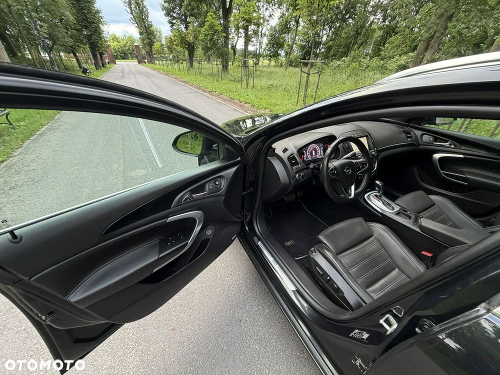 Opel Insignia - 19