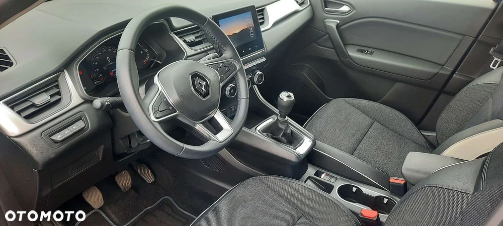 Renault Captur 1.0 TCe Intens - 3
