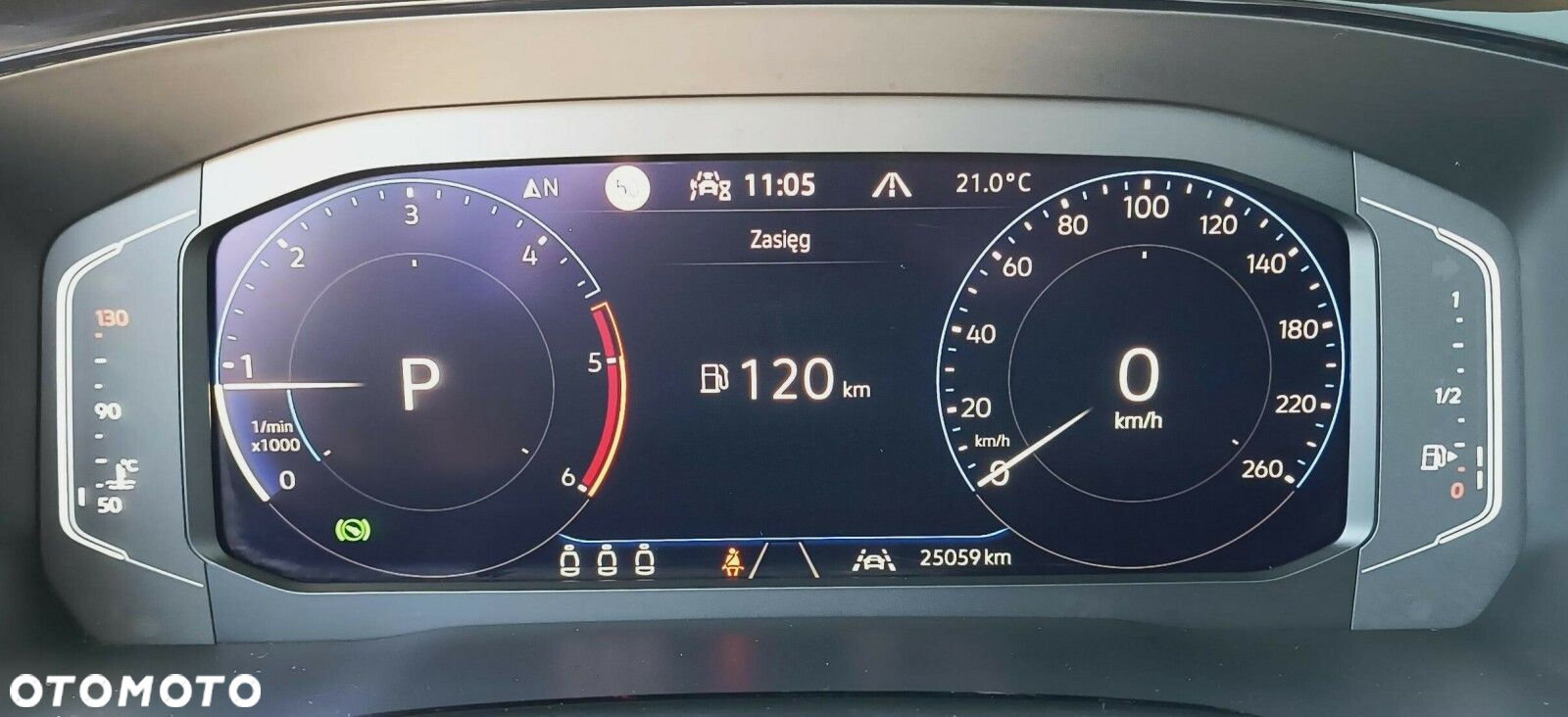 Volkswagen Touran 2.0 TDI BMT Highline DSG - 15