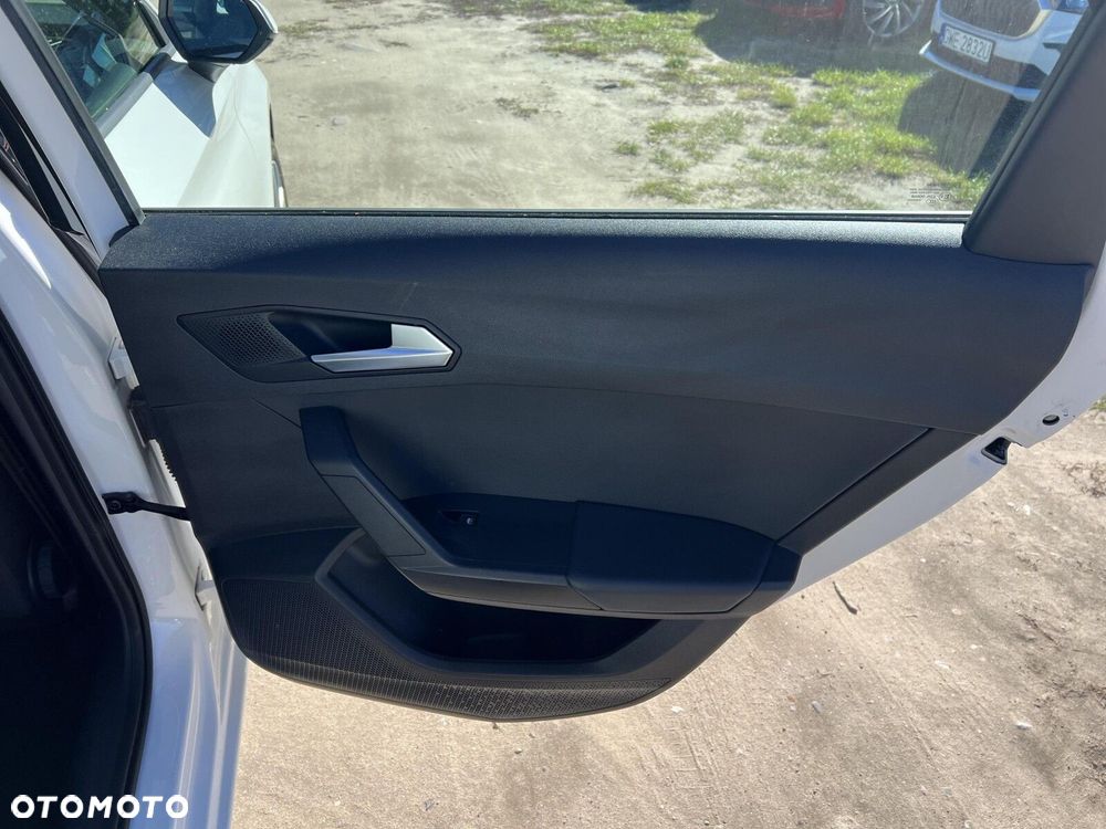 Seat Leon 2.0 TDI Style DSG - 13