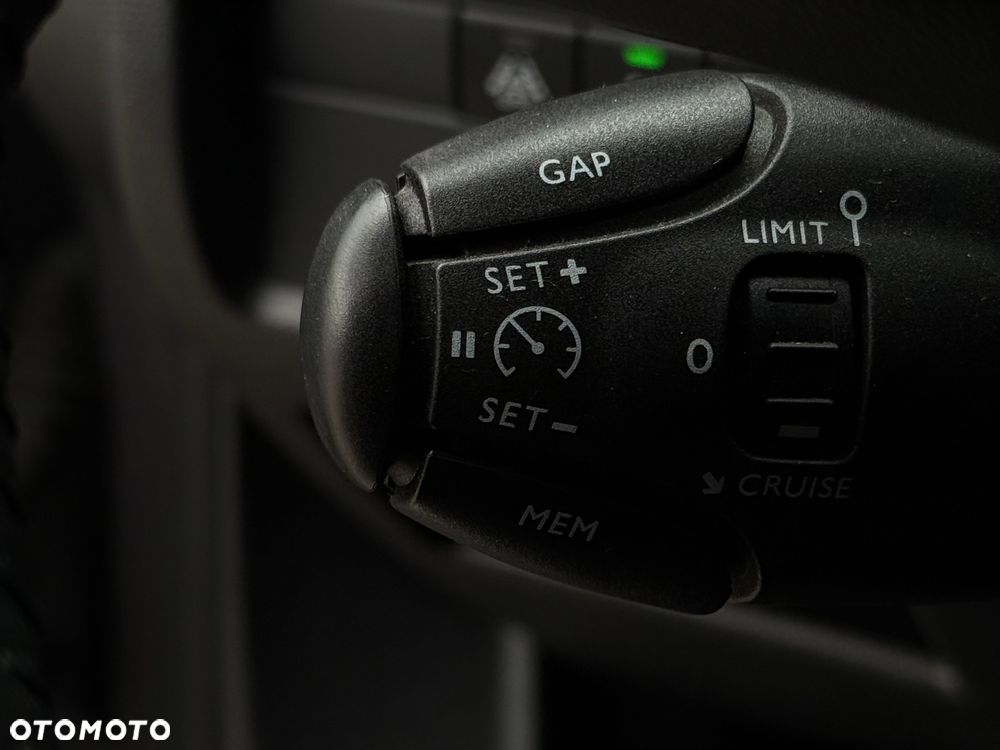 Citroën C5 Aircross 1.6 PureTech Feel EAT8 - 12