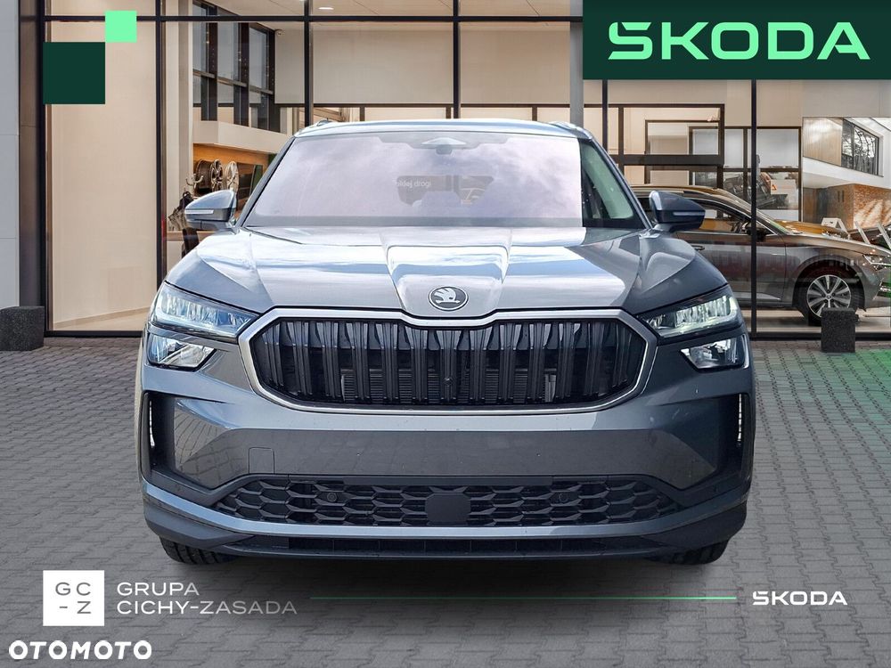Skoda Kodiaq 1.5 TSI mHEV 4x2 Selection DSG - 8