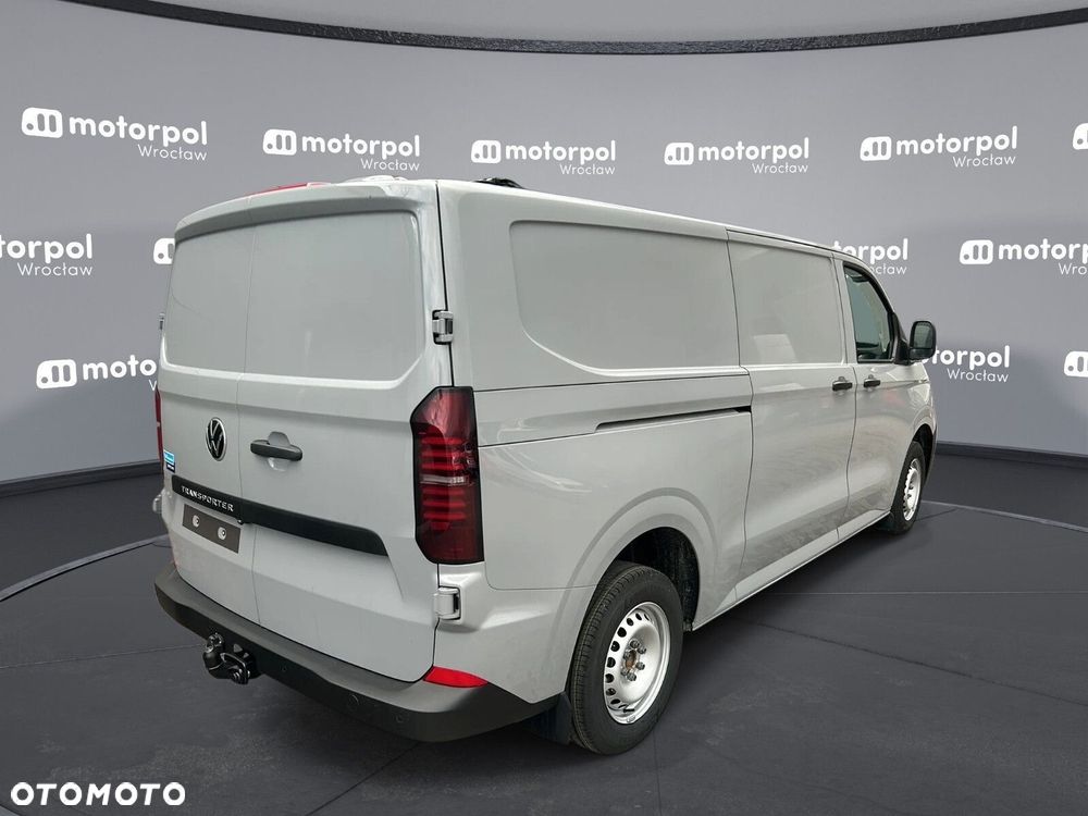 Volkswagen Transporter T7 Furgon AUTOMAT/L2H1, 2.0 TDI 170 KM, r.o. 3500 mm - 8